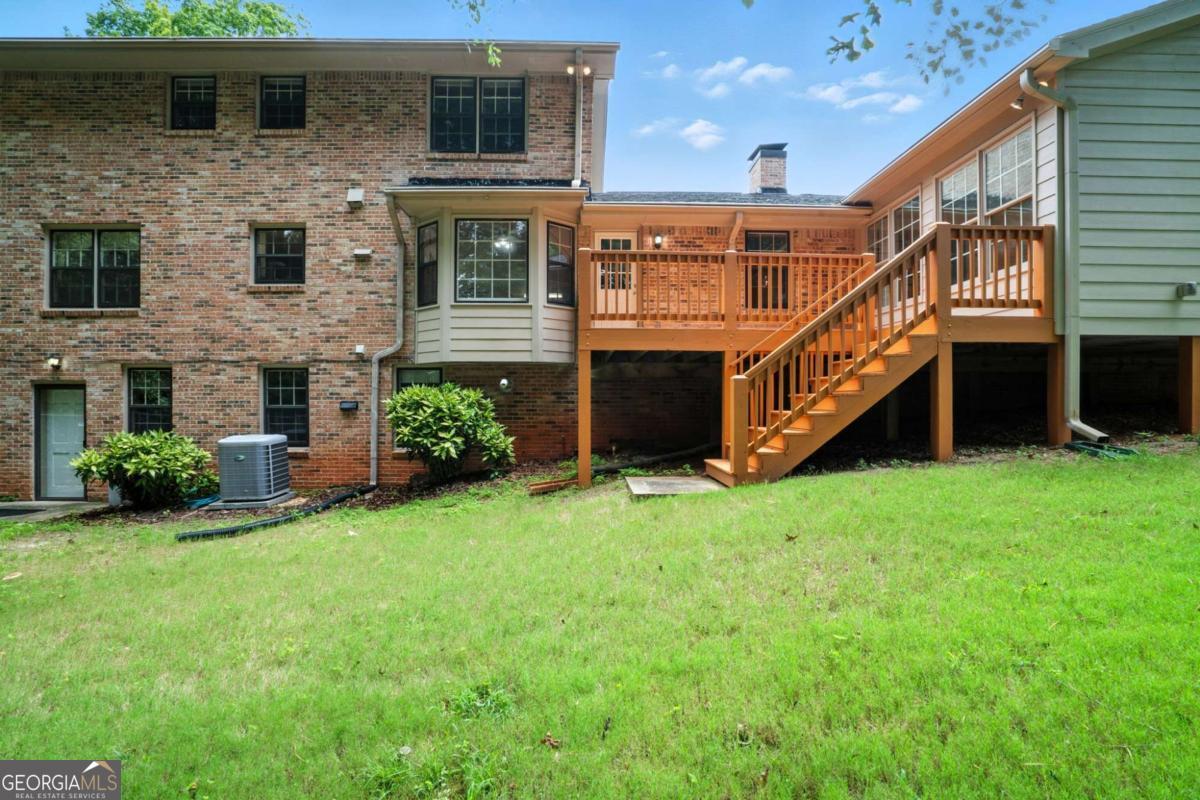 2416 Norwich Lane Tucker GA 30084