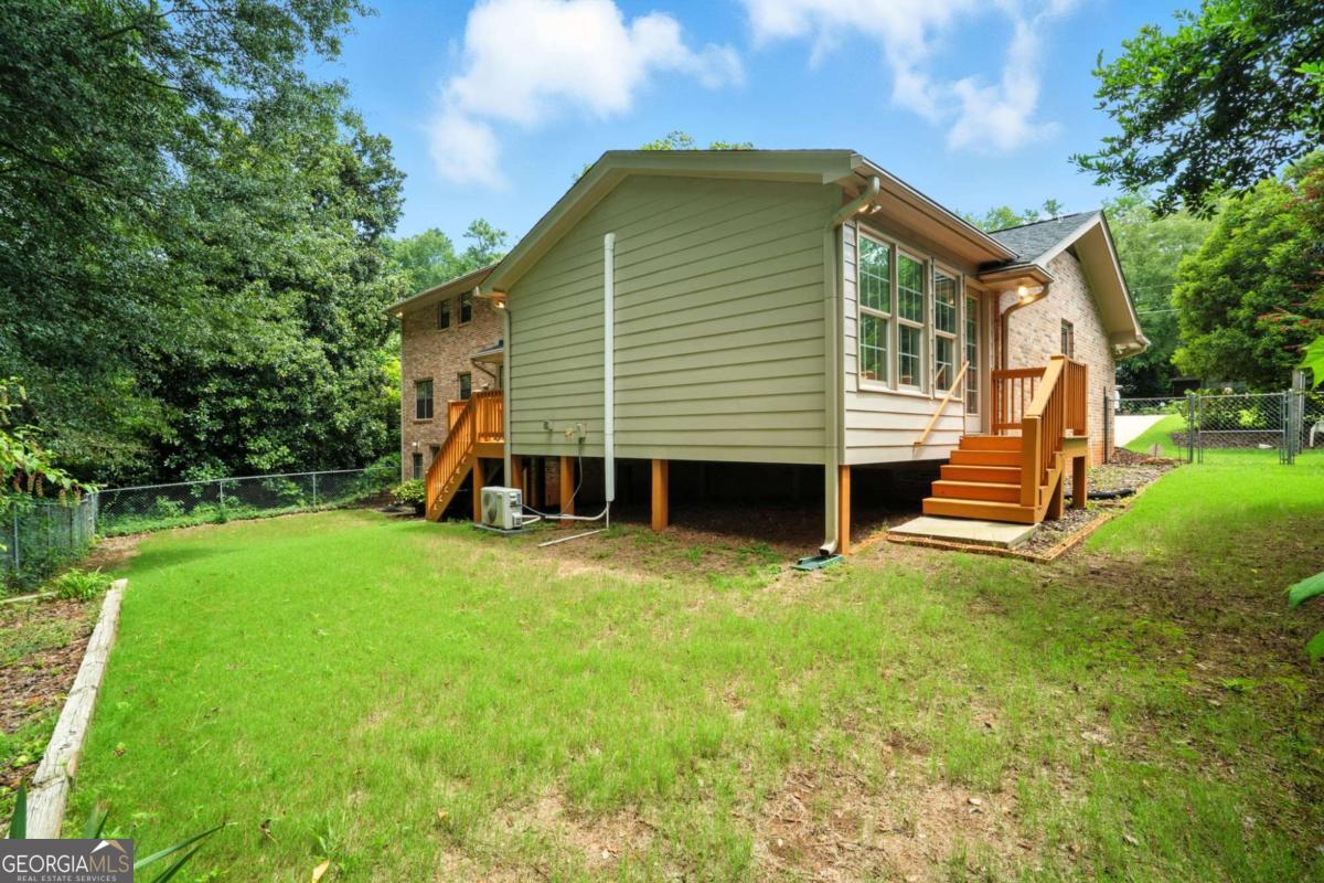 2416 Norwich Lane Tucker GA 30084