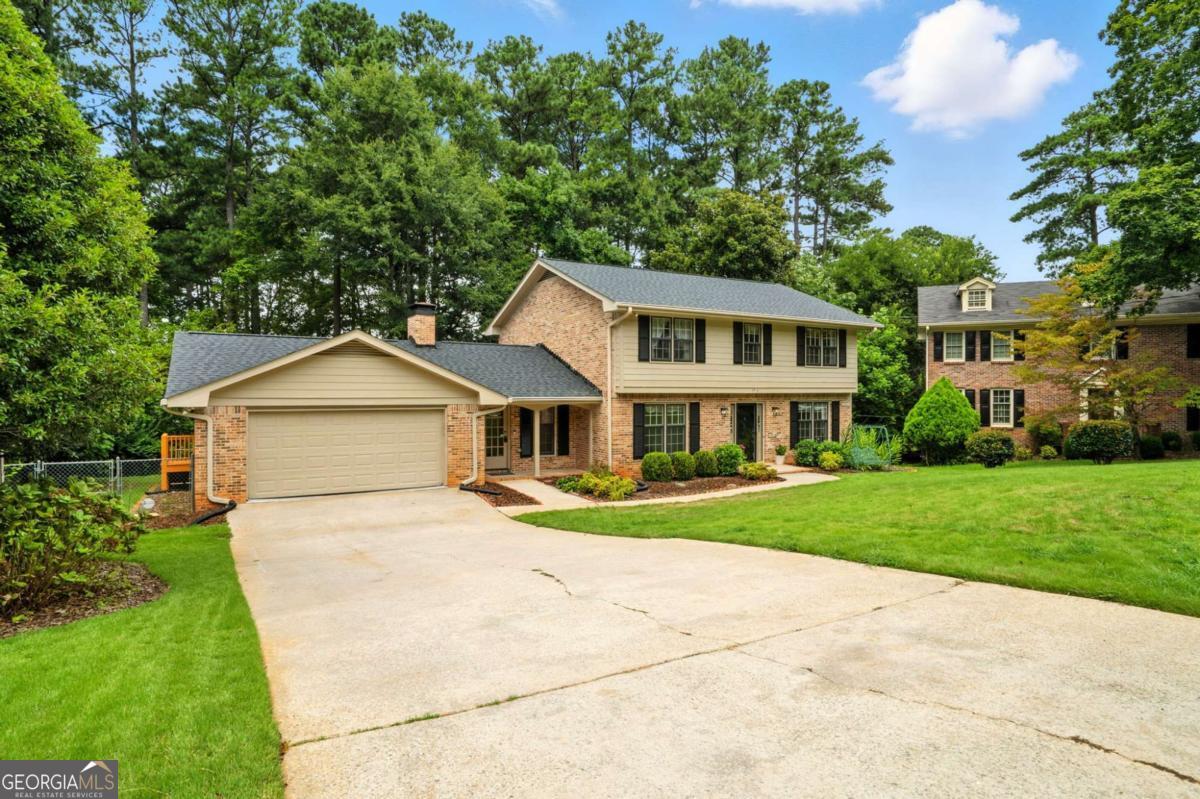 2416 Norwich Lane Tucker GA 30084