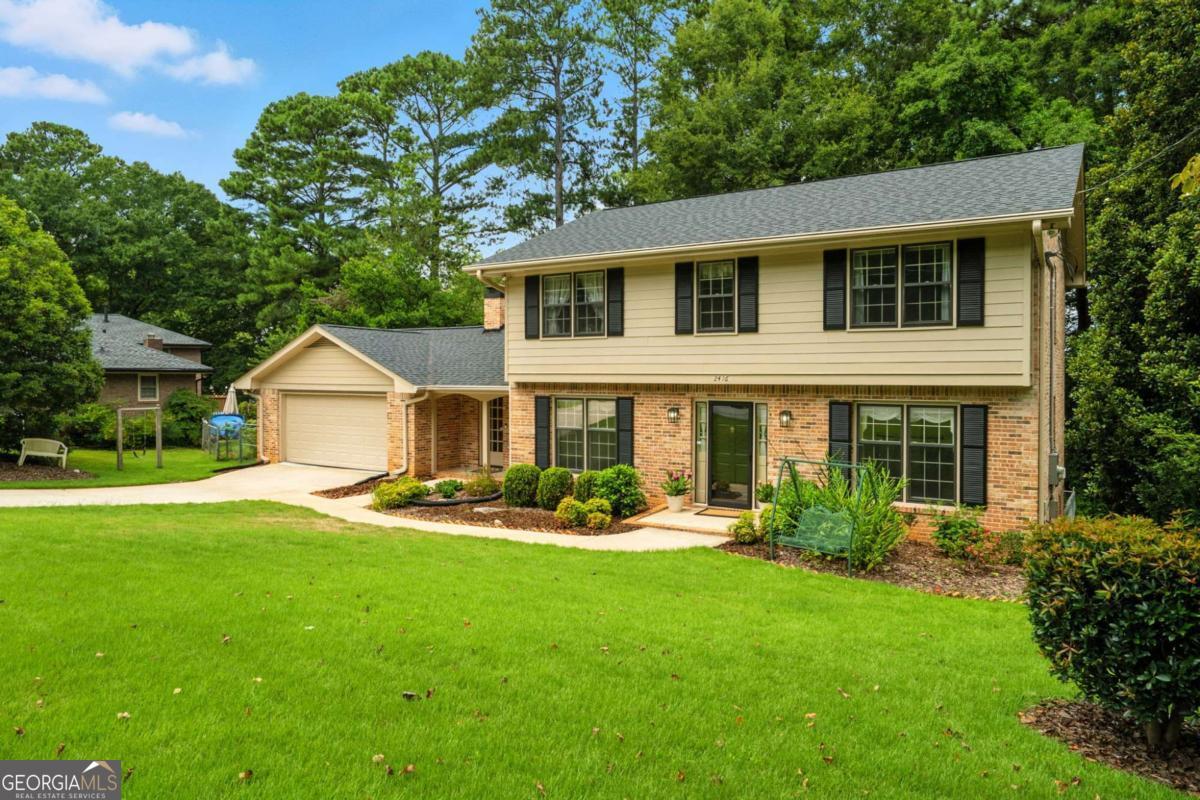 2416 Norwich Lane Tucker GA 30084