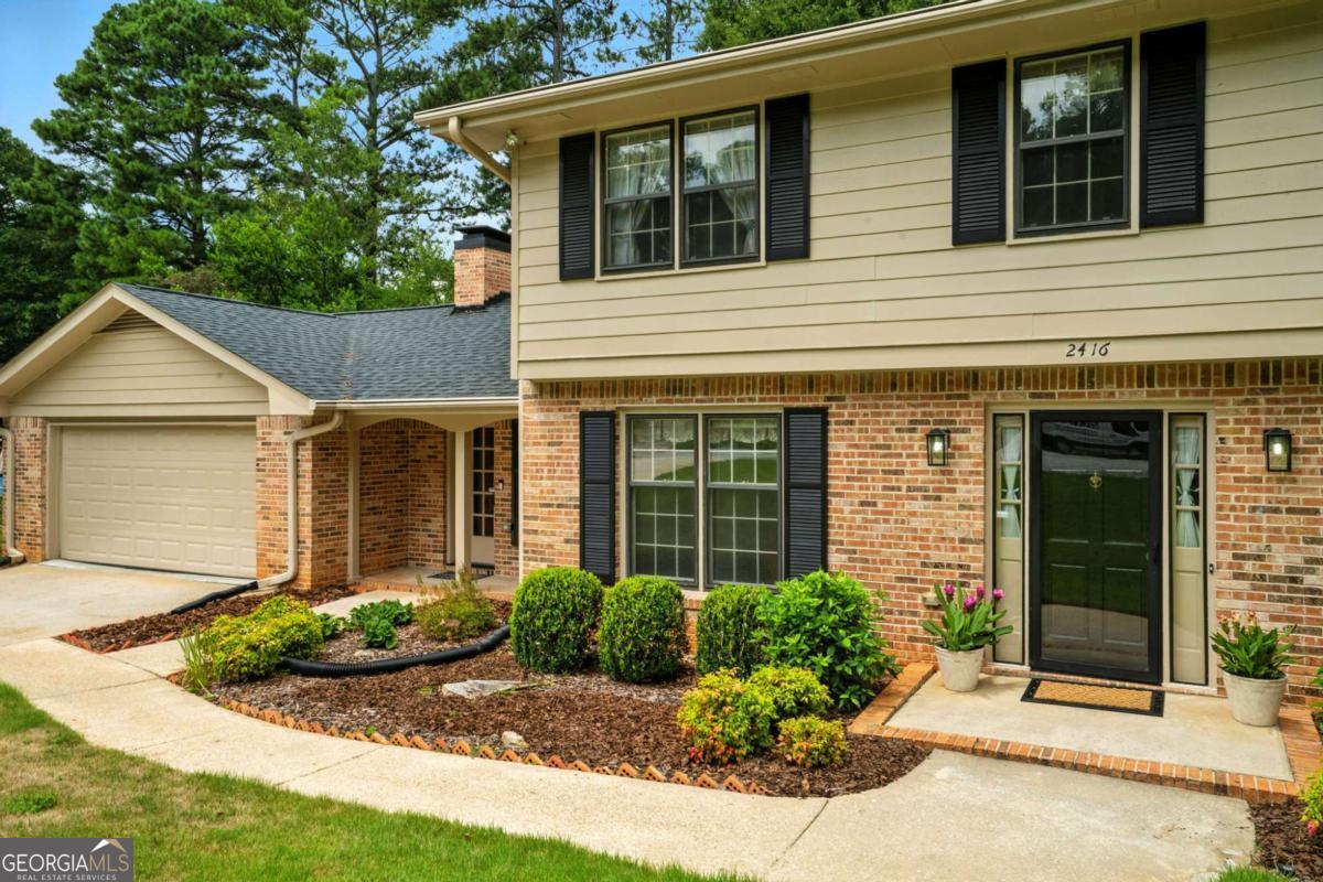 2416 Norwich Lane Tucker GA 30084