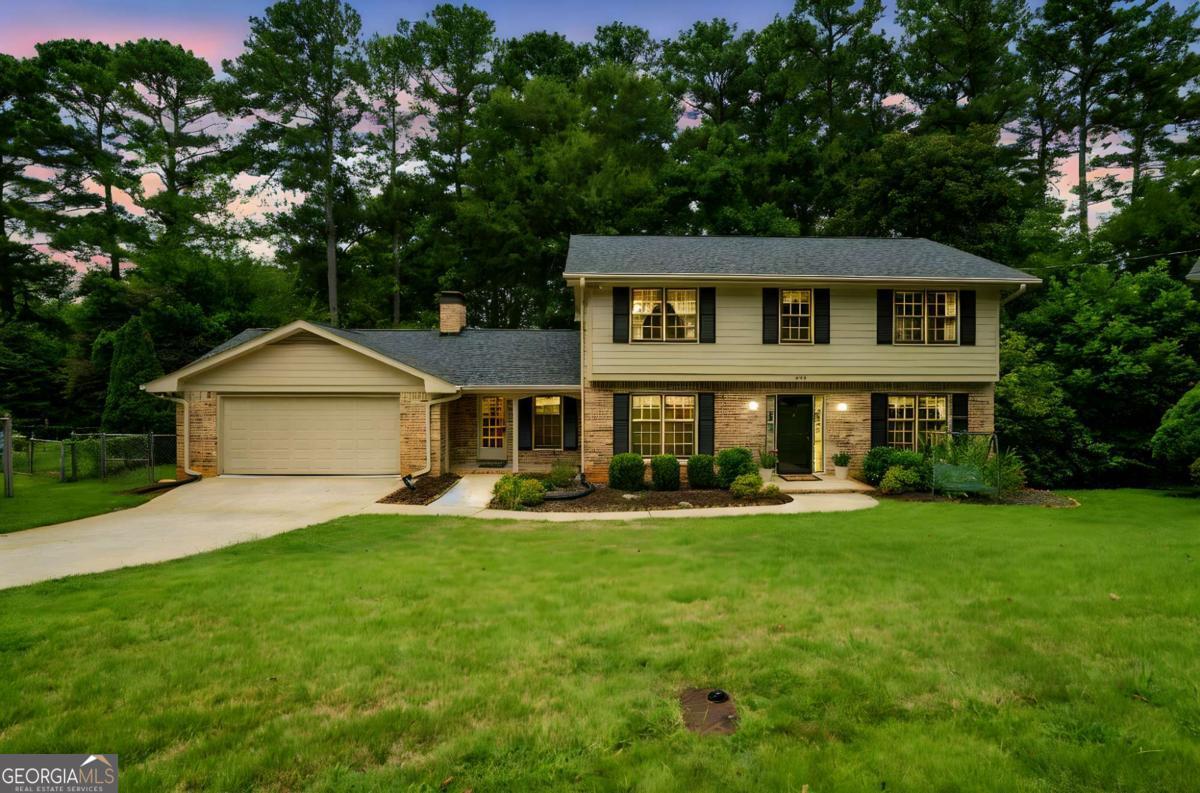 2416 Norwich Lane Tucker GA 30084