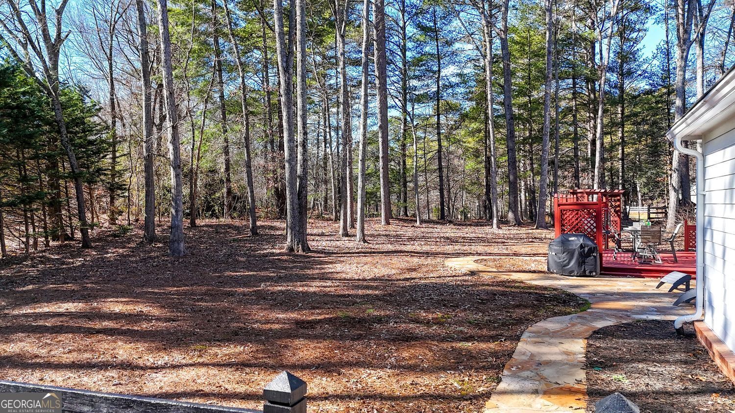 718 Robert Way Powder Springs GA 30127