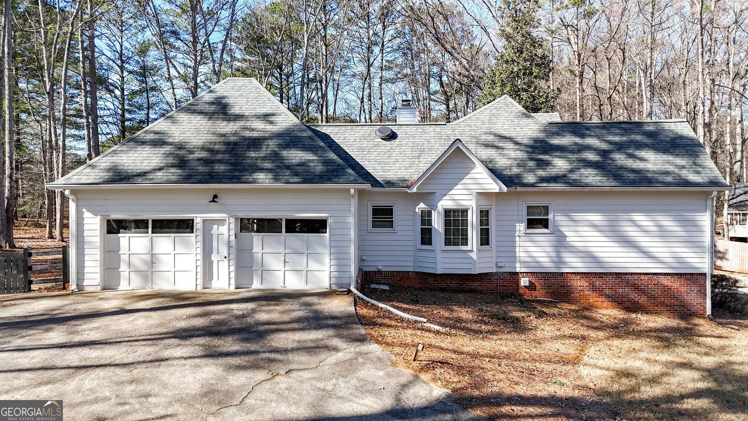 718 Robert Way Powder Springs GA 30127