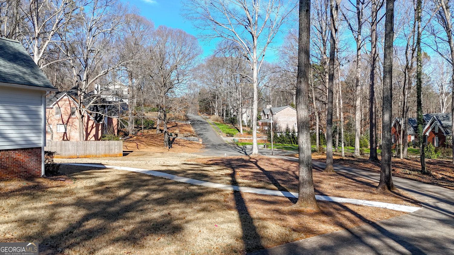 718 Robert Way Powder Springs GA 30127