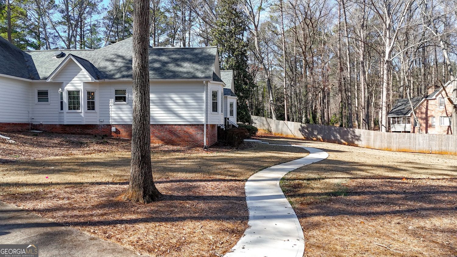 718 Robert Way Powder Springs GA 30127