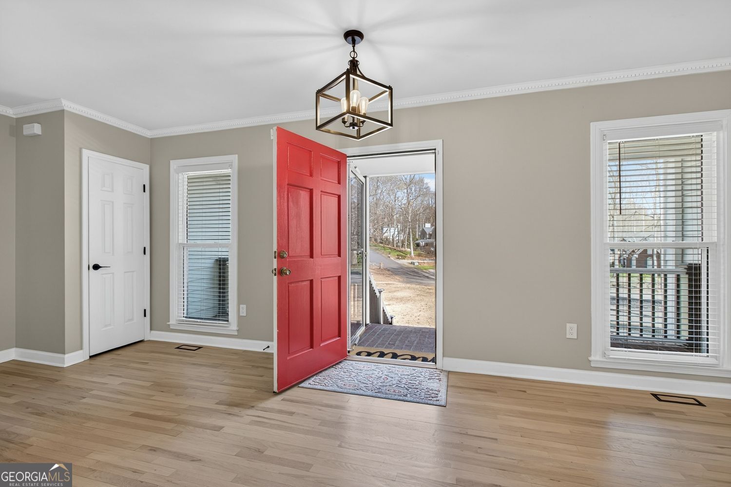 718 Robert Way Powder Springs GA 30127