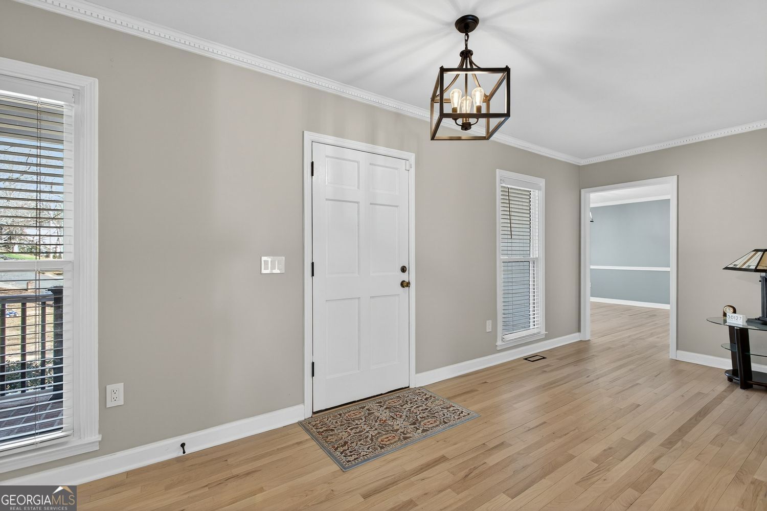 718 Robert Way Powder Springs GA 30127