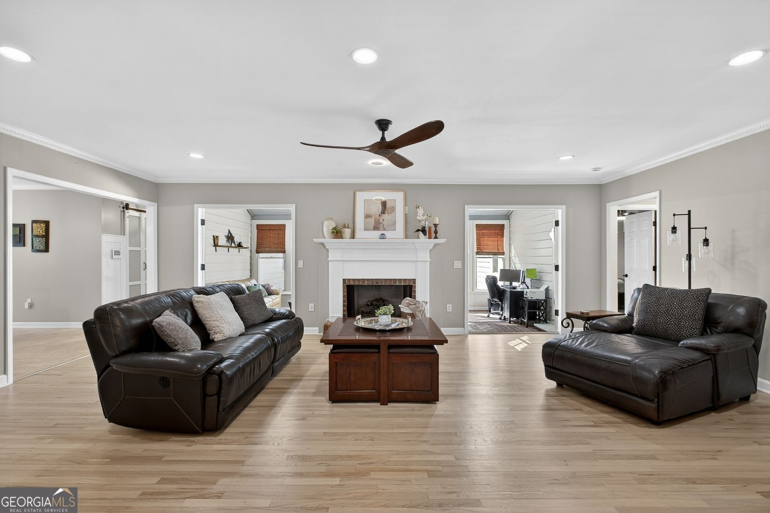 718 Robert Way Powder Springs GA 30127