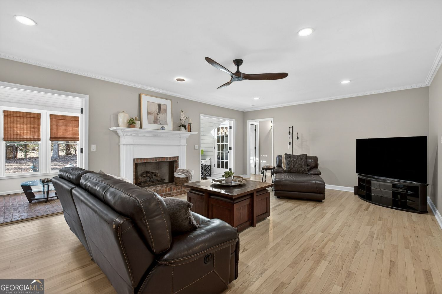 718 Robert Way Powder Springs GA 30127