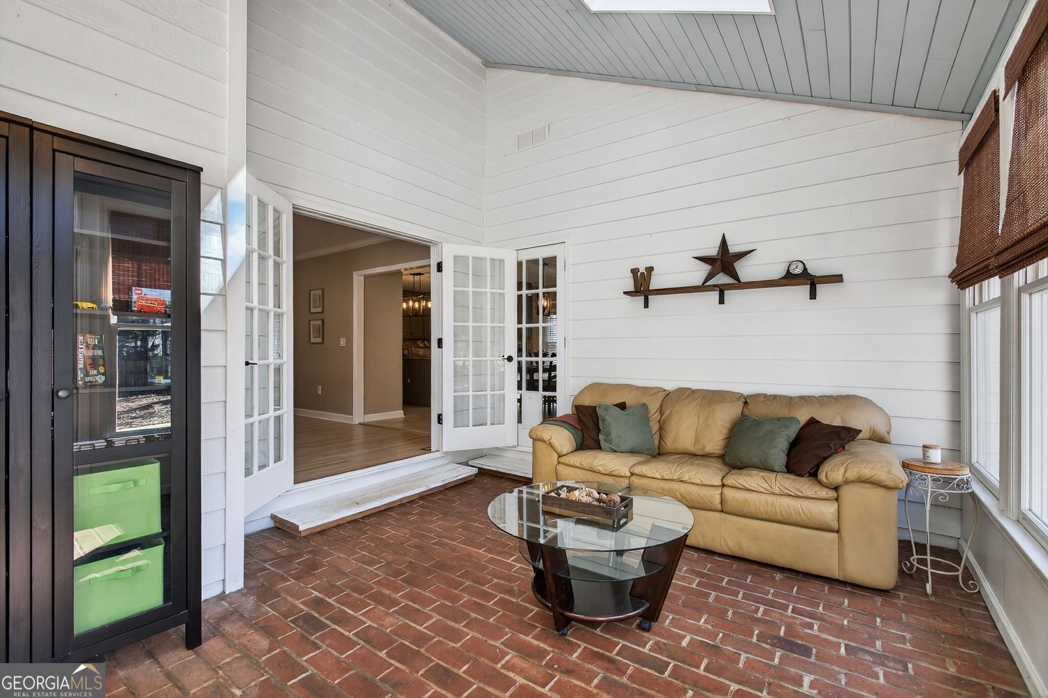 718 Robert Way Powder Springs GA 30127