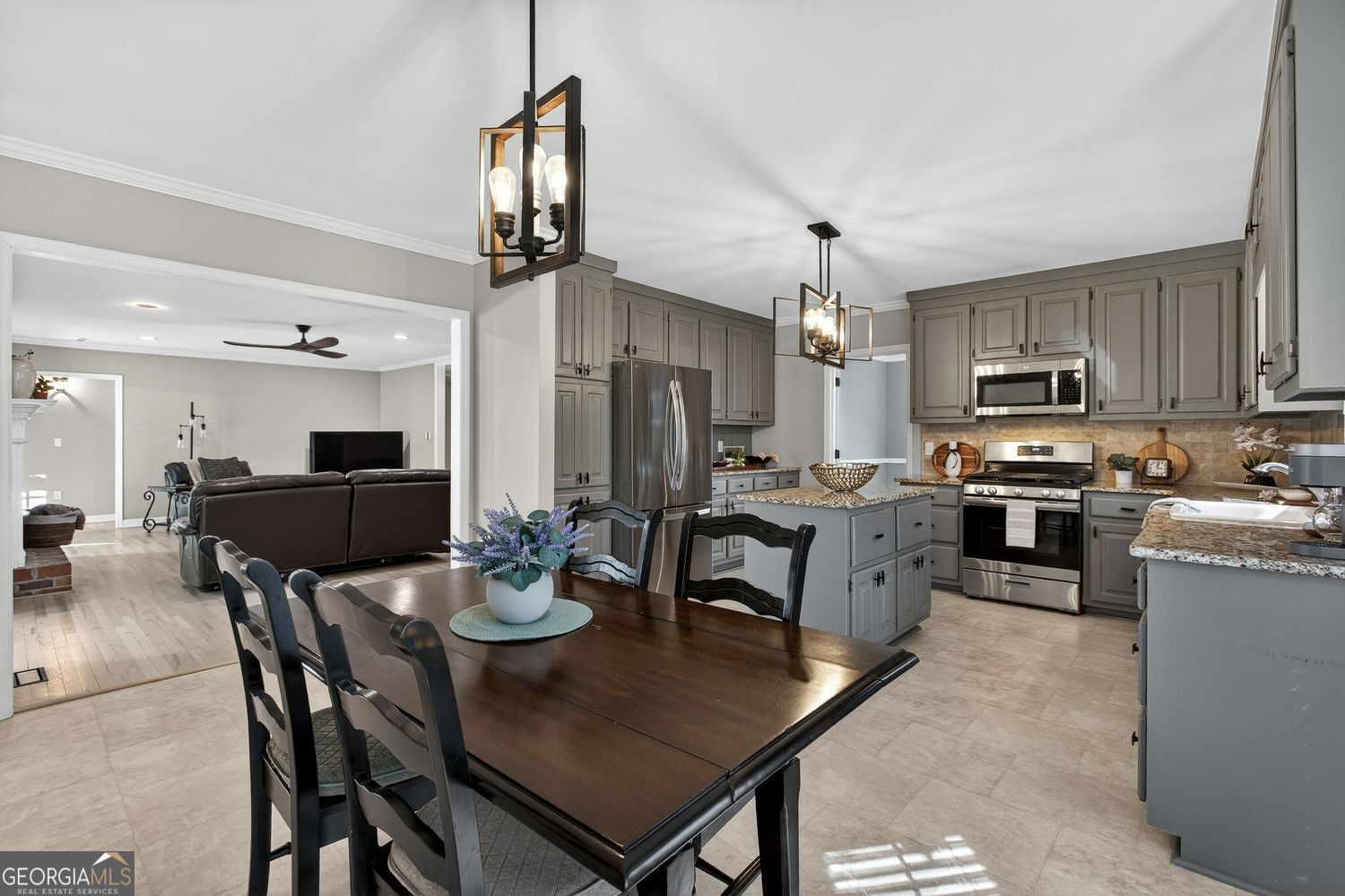 718 Robert Way Powder Springs GA 30127