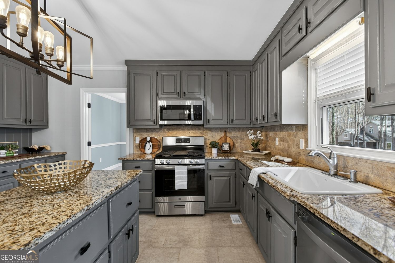 718 Robert Way Powder Springs GA 30127