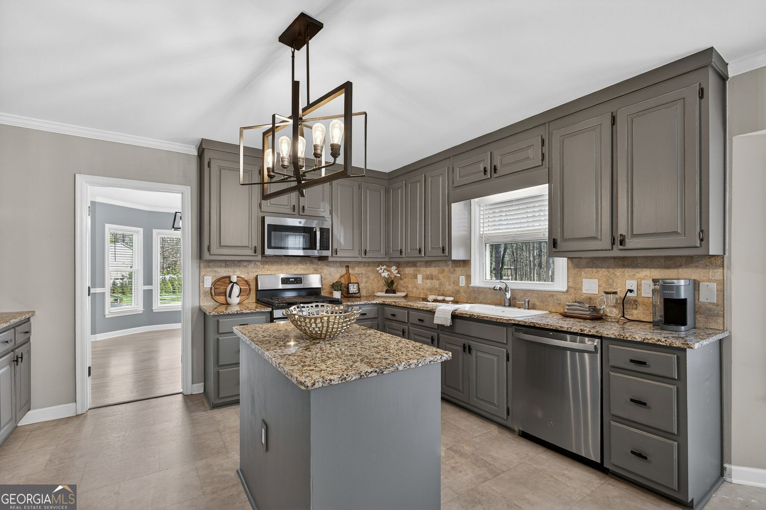 718 Robert Way Powder Springs GA 30127