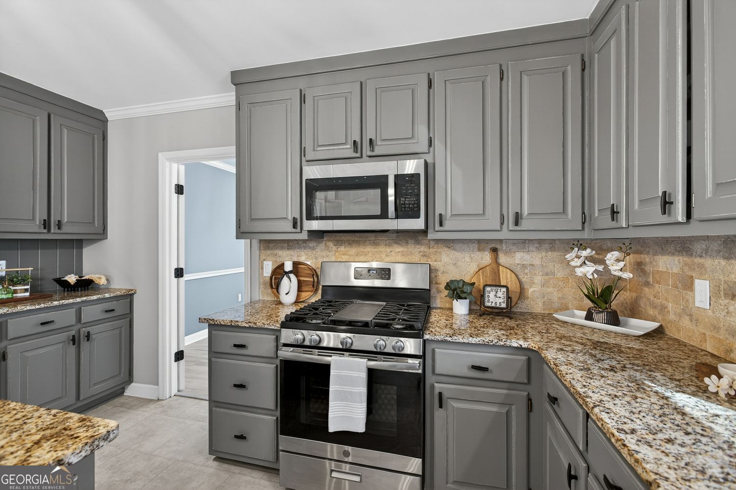 718 Robert Way Powder Springs GA 30127