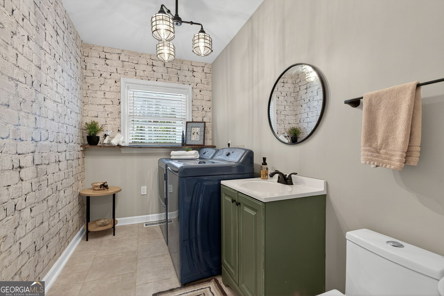 718 Robert Way Powder Springs GA 30127