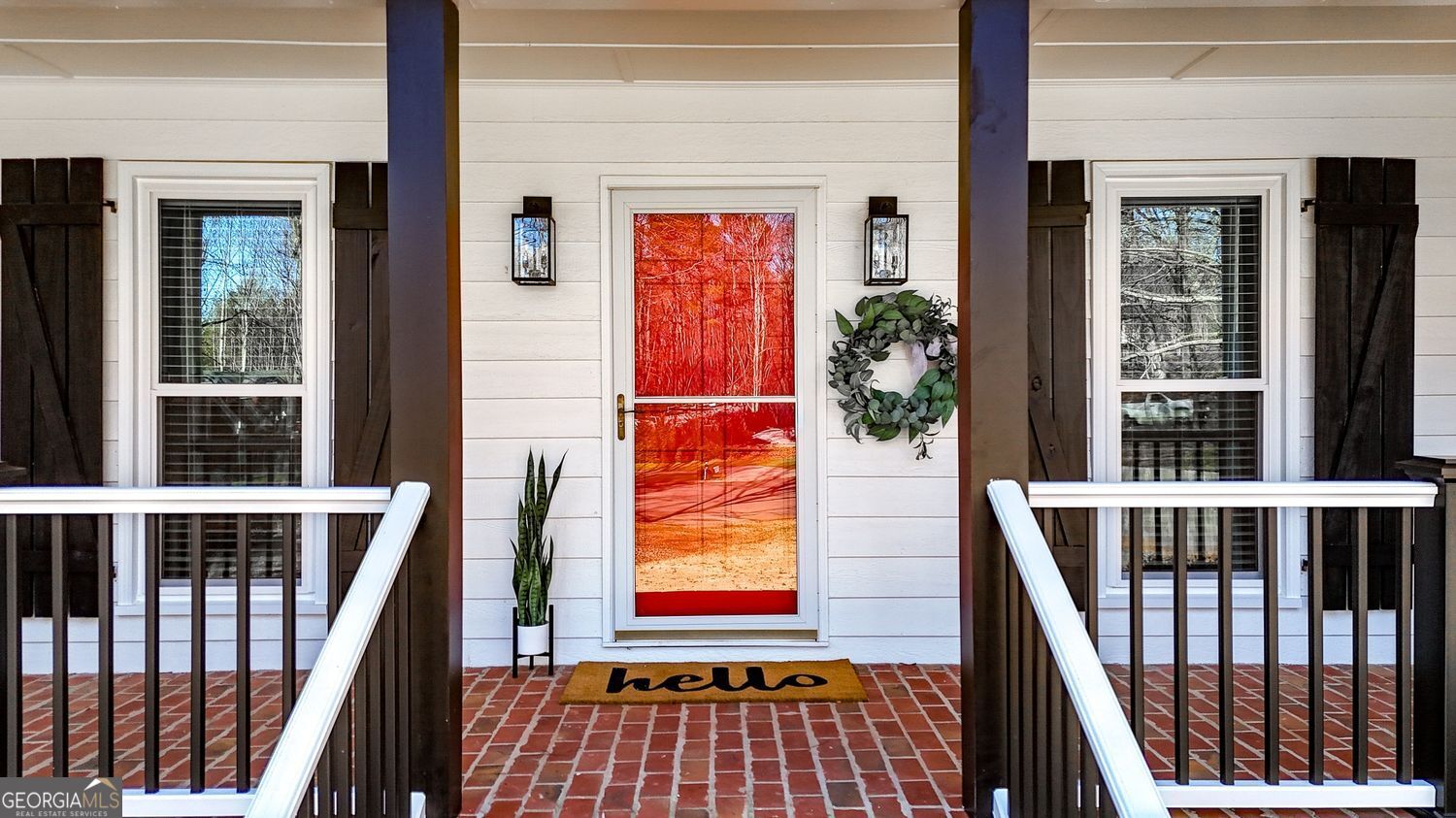 718 Robert Way Powder Springs GA 30127