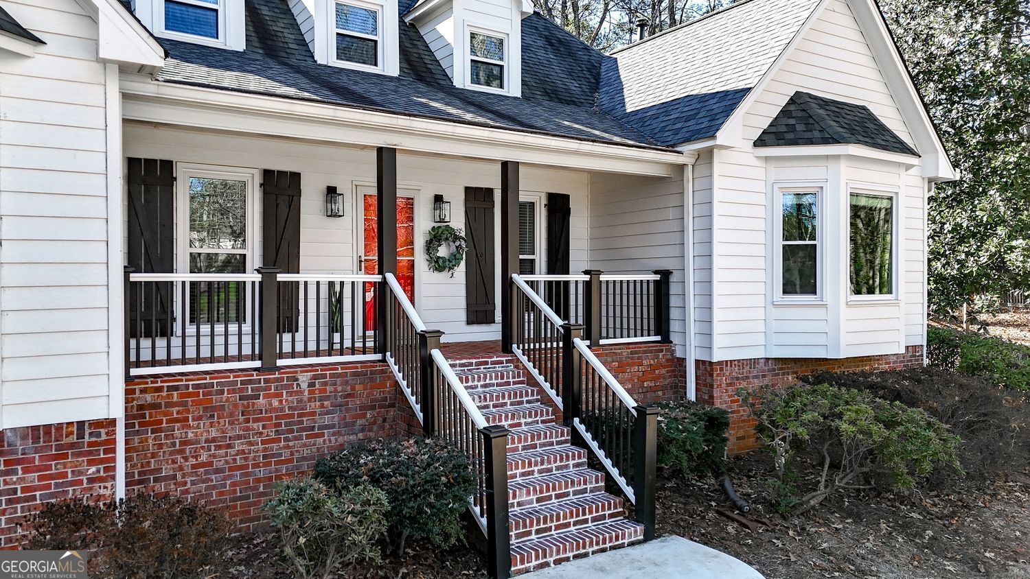 718 Robert Way Powder Springs GA 30127