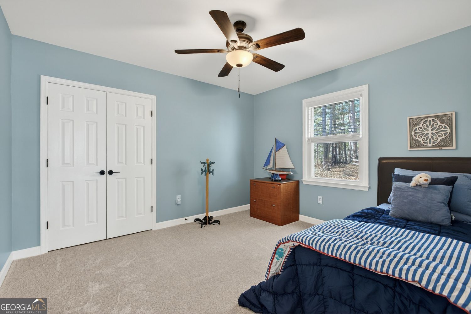 718 Robert Way Powder Springs GA 30127