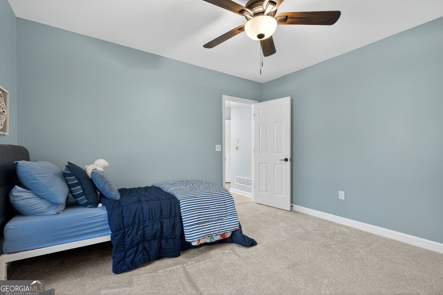 718 Robert Way Powder Springs GA 30127