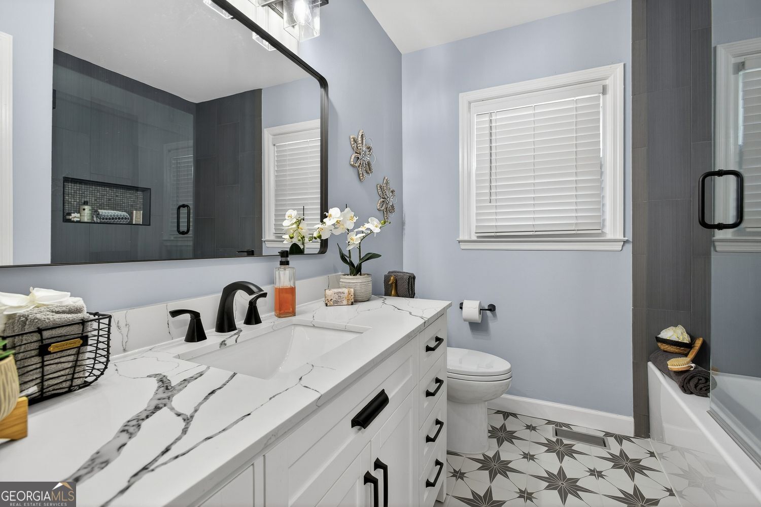 718 Robert Way Powder Springs GA 30127