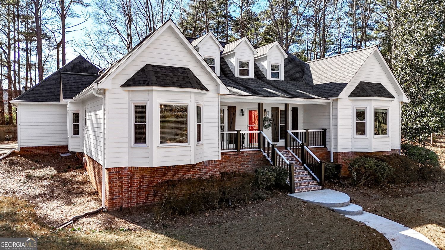 718 Robert Way Powder Springs GA 30127