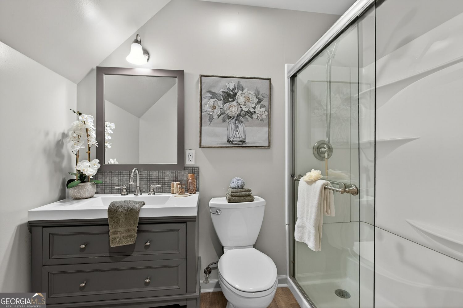 718 Robert Way Powder Springs GA 30127