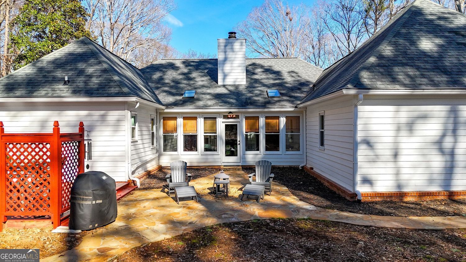 718 Robert Way Powder Springs GA 30127