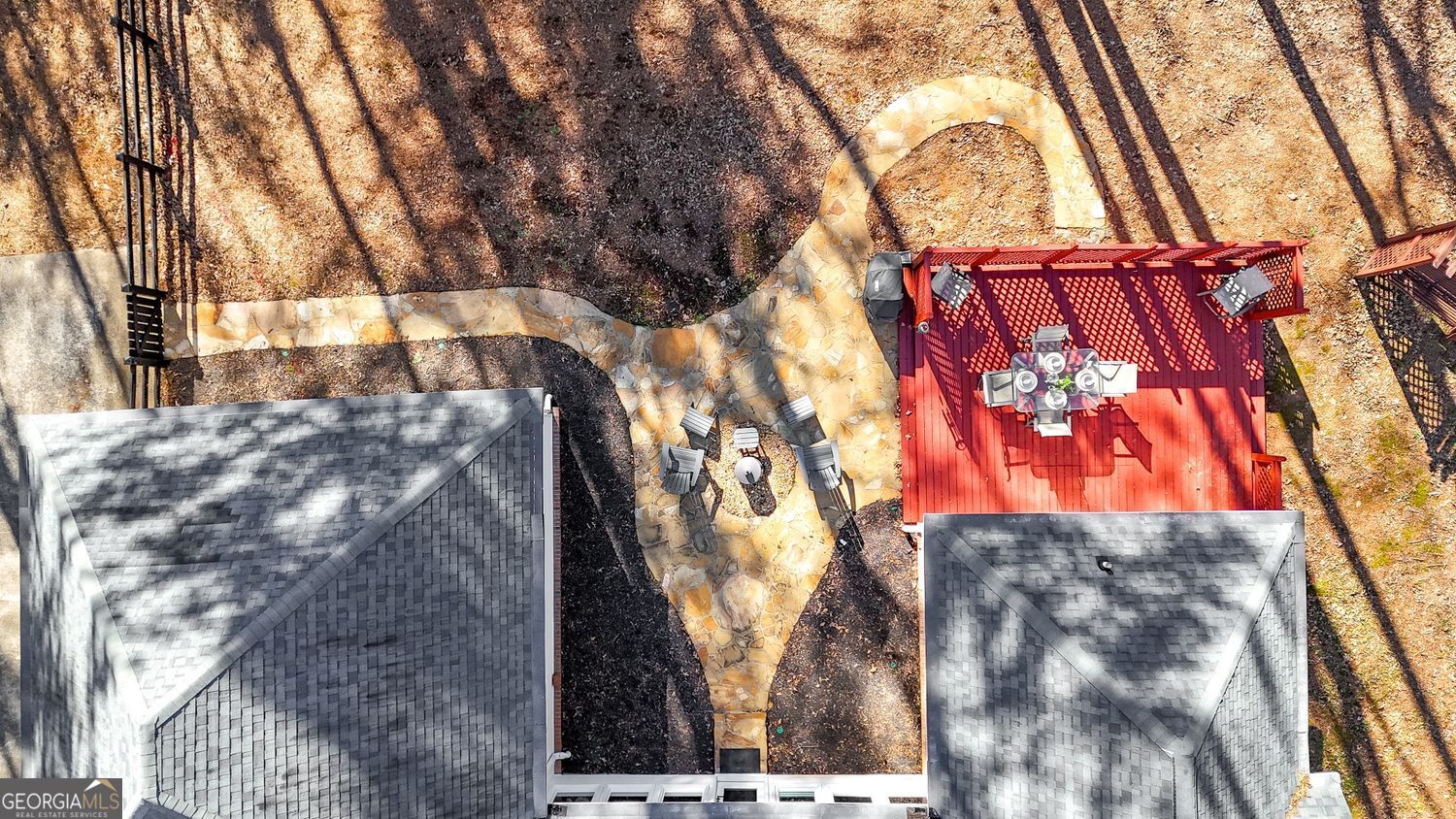 718 Robert Way Powder Springs GA 30127