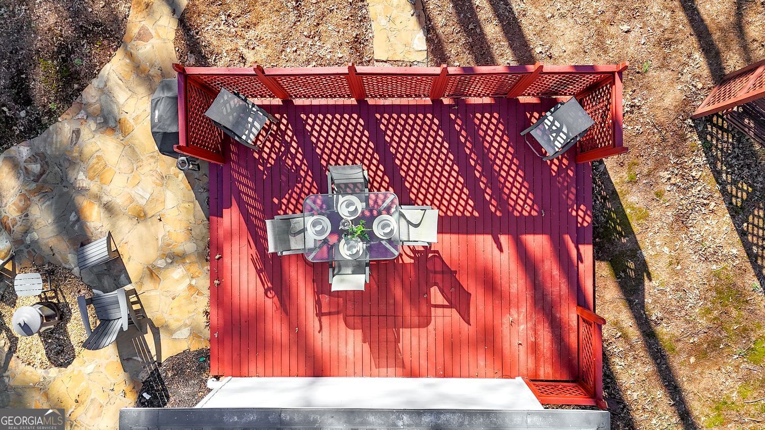 718 Robert Way Powder Springs GA 30127