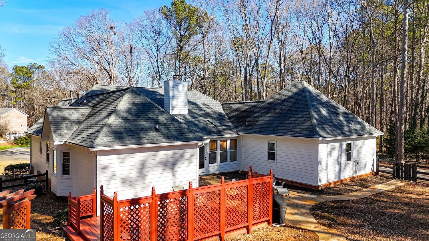 718 Robert Way Powder Springs GA 30127