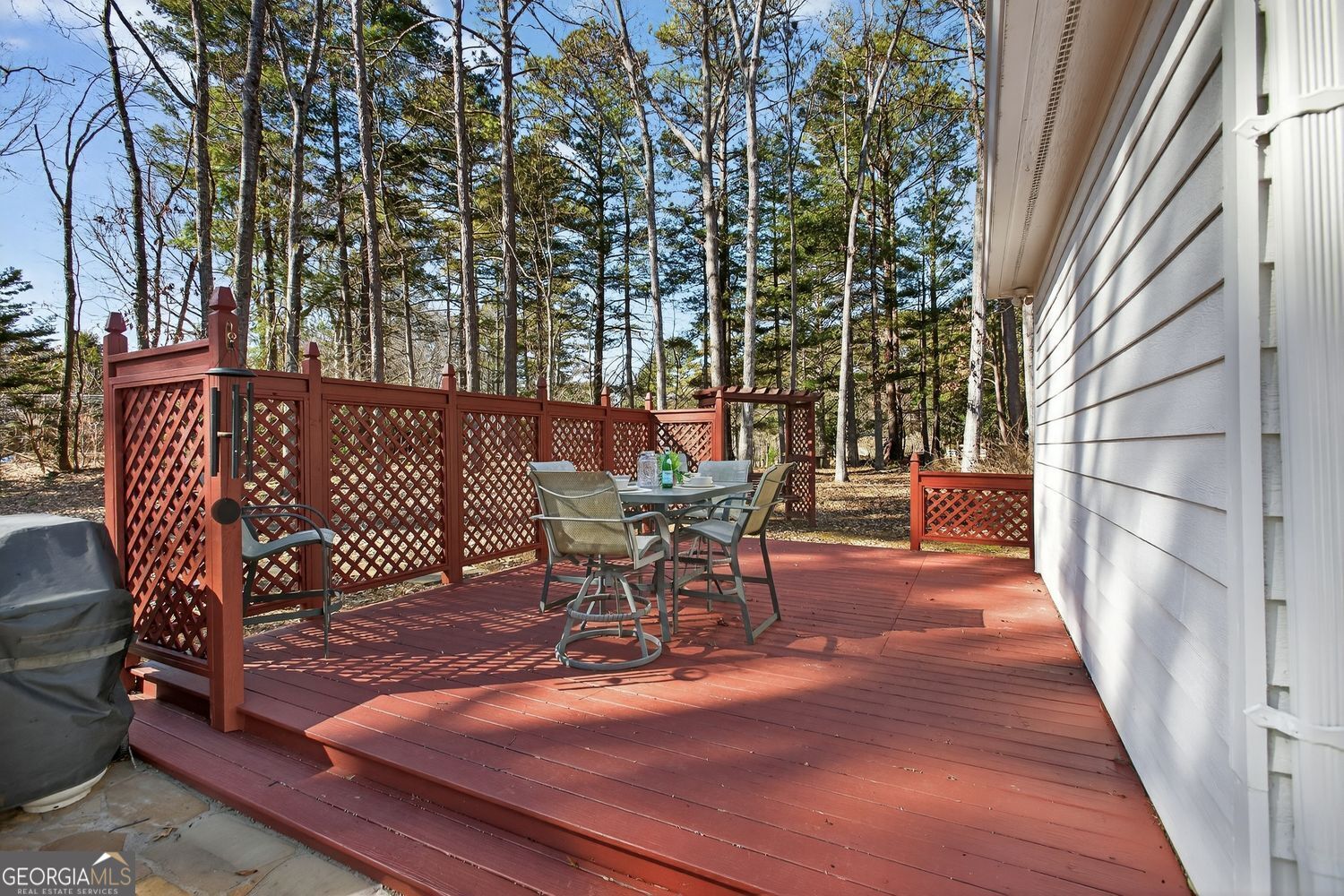 718 Robert Way Powder Springs GA 30127