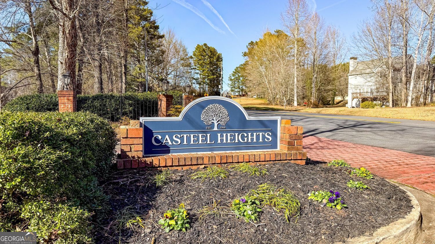 718 Robert Way Powder Springs GA 30127