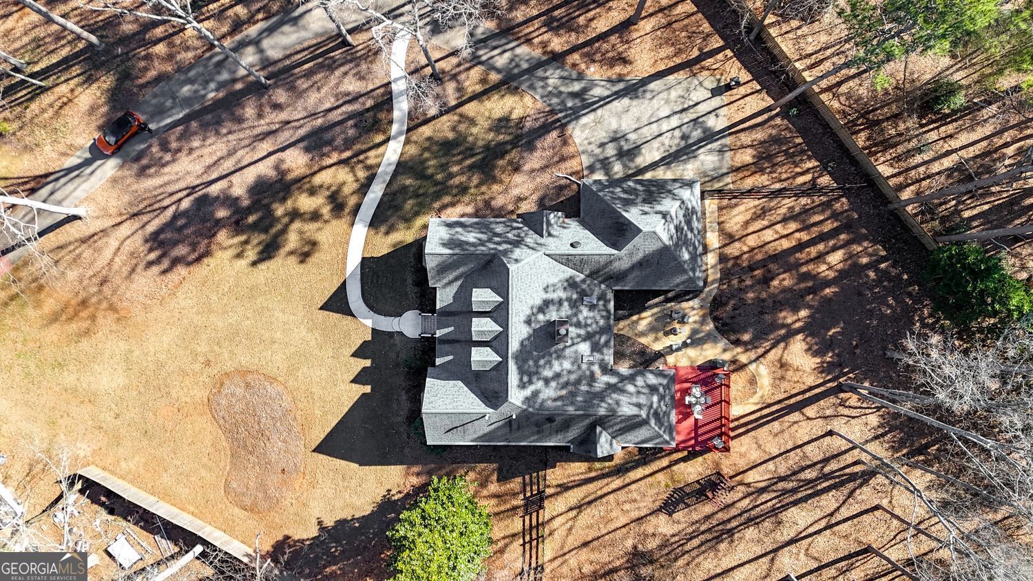 718 Robert Way Powder Springs GA 30127