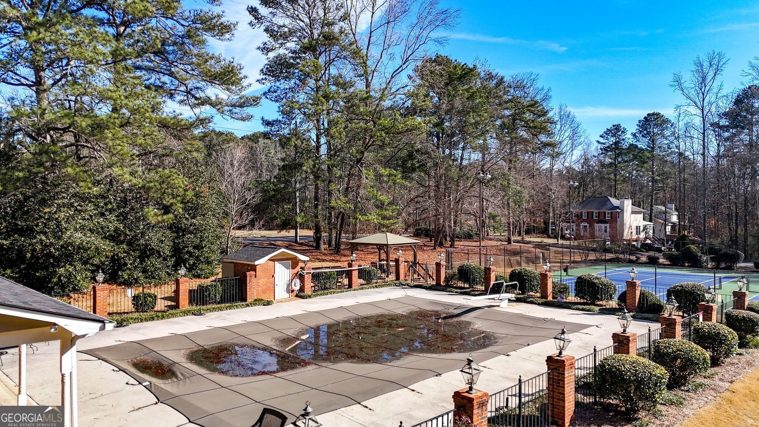 718 Robert Way Powder Springs GA 30127