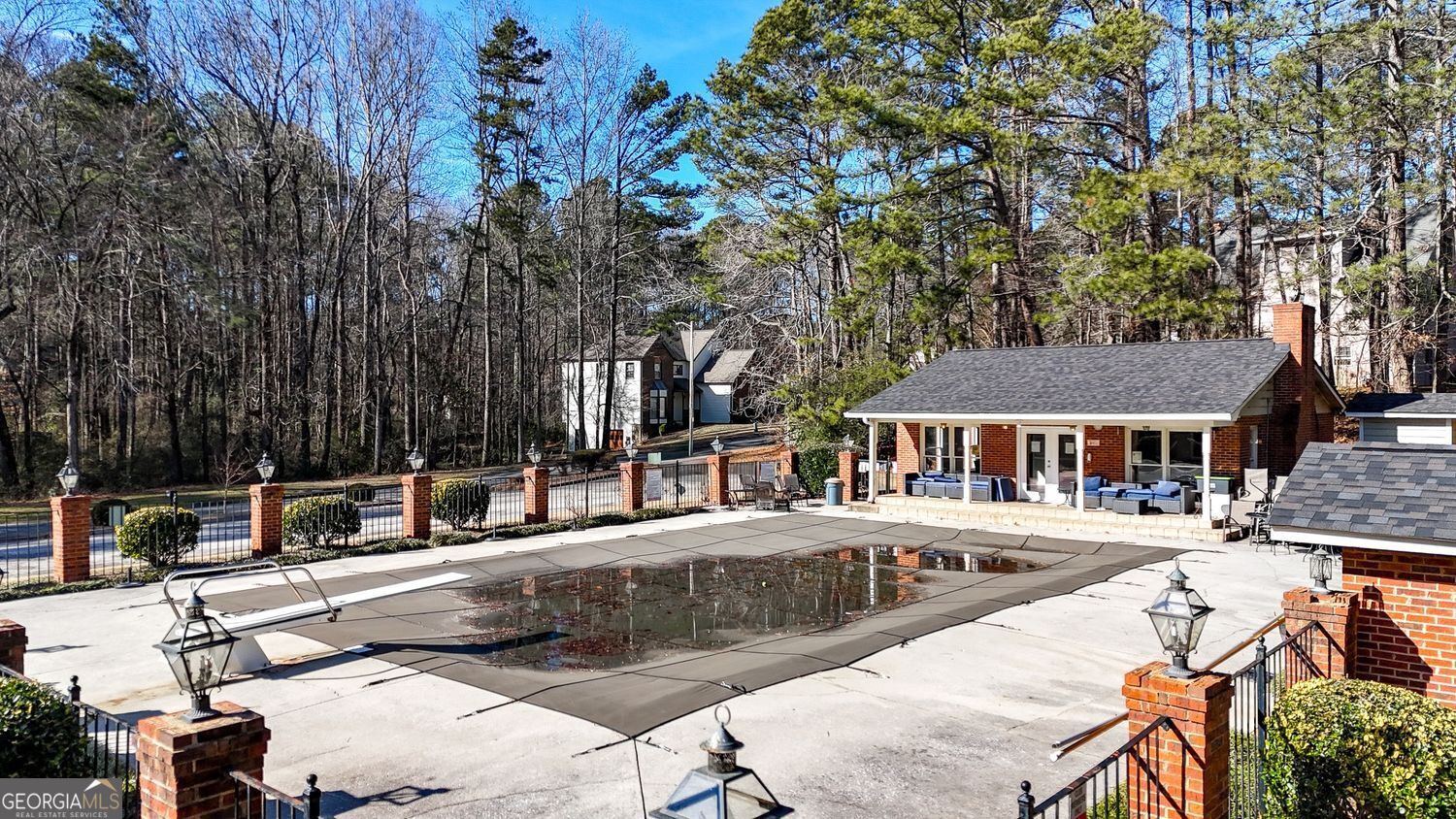 718 Robert Way Powder Springs GA 30127