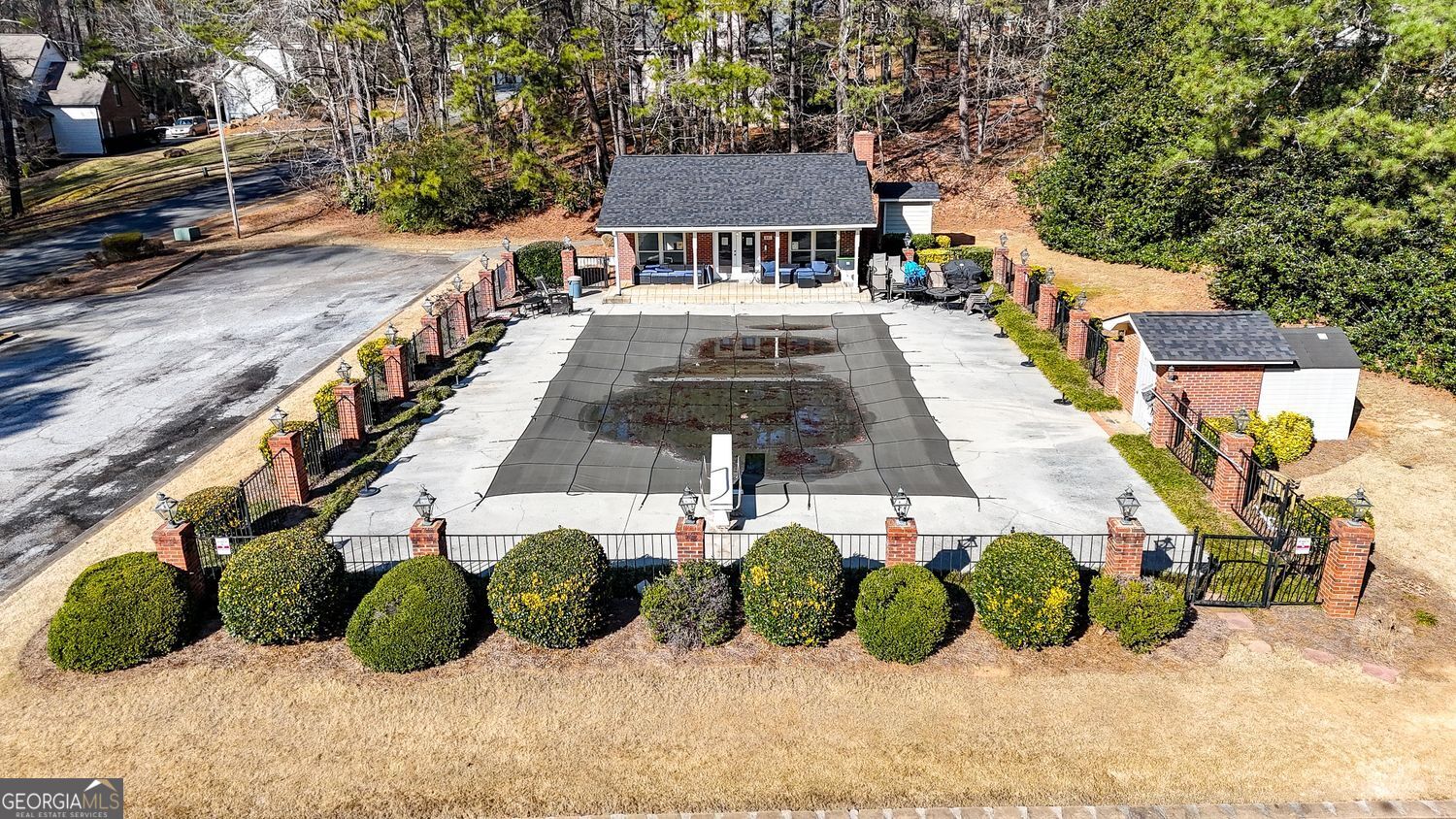 718 Robert Way Powder Springs GA 30127