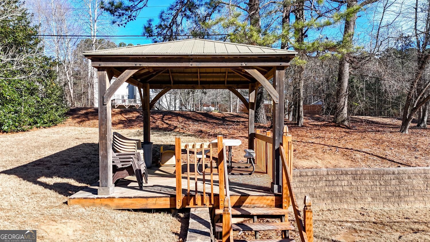 718 Robert Way Powder Springs GA 30127