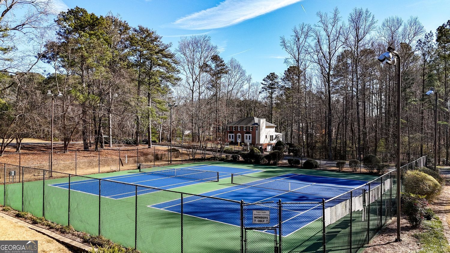 718 Robert Way Powder Springs GA 30127