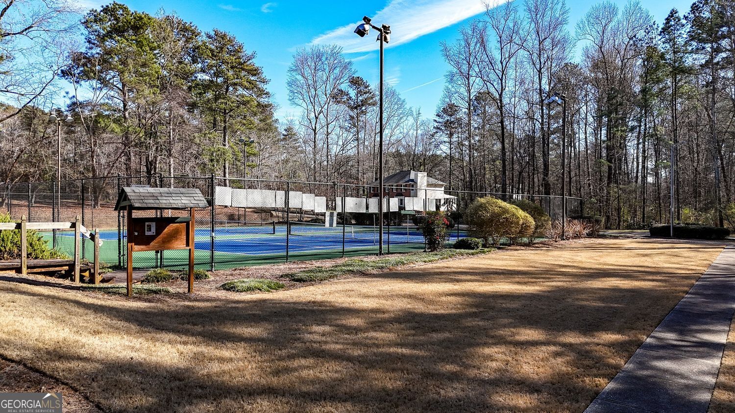 718 Robert Way Powder Springs GA 30127