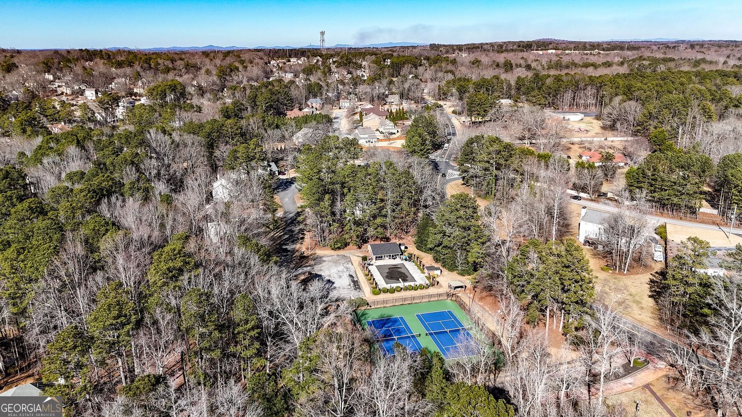 718 Robert Way Powder Springs GA 30127