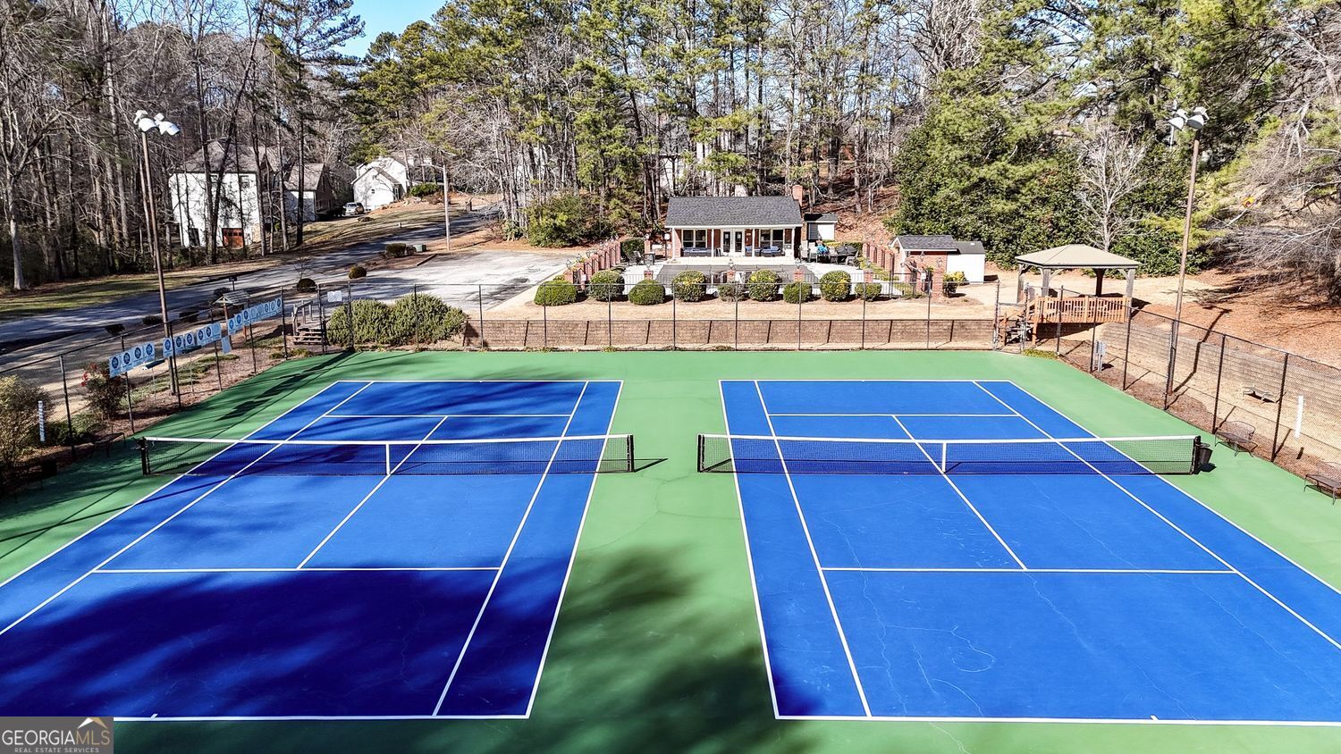 718 Robert Way Powder Springs GA 30127