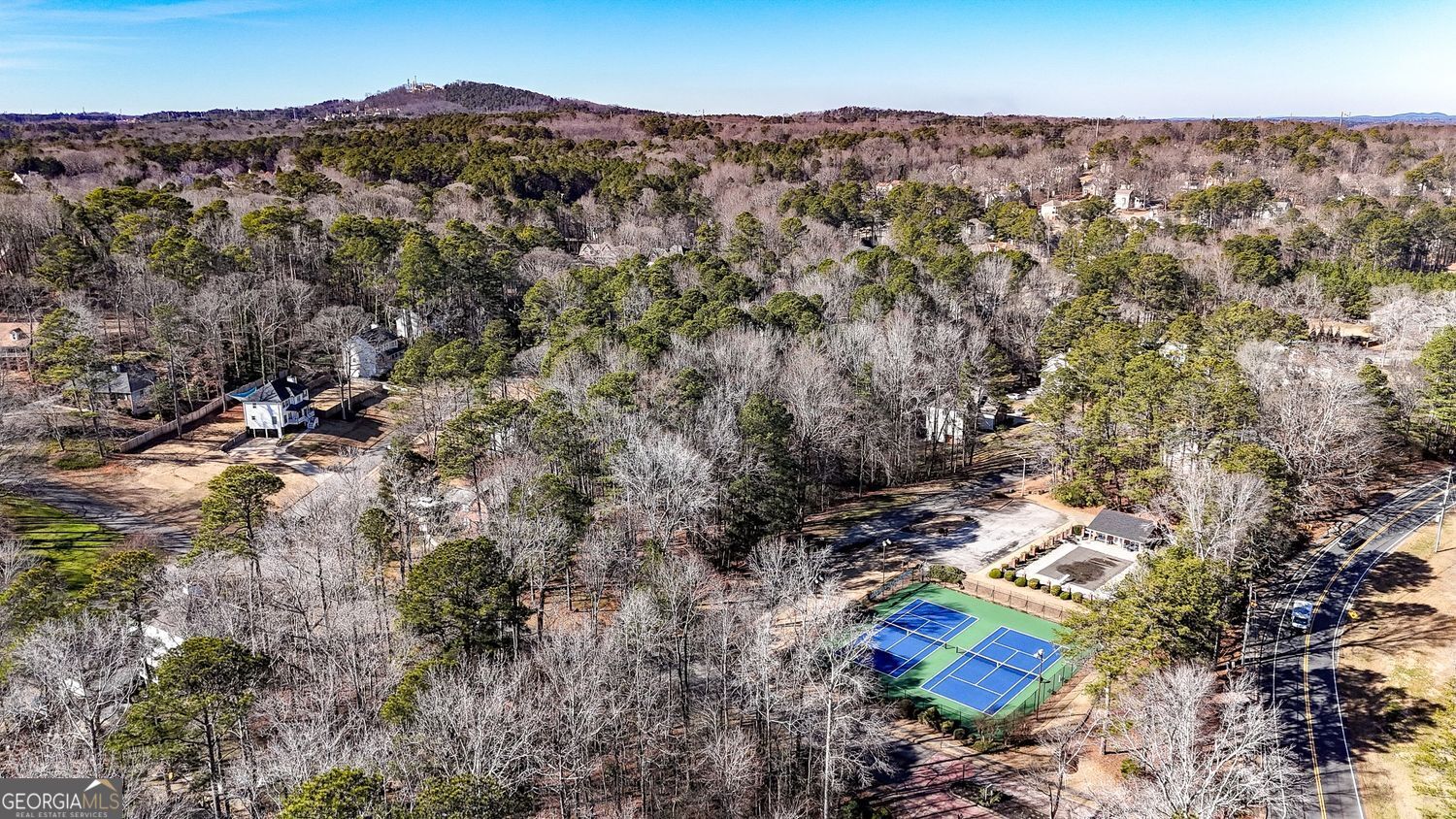 718 Robert Way Powder Springs GA 30127