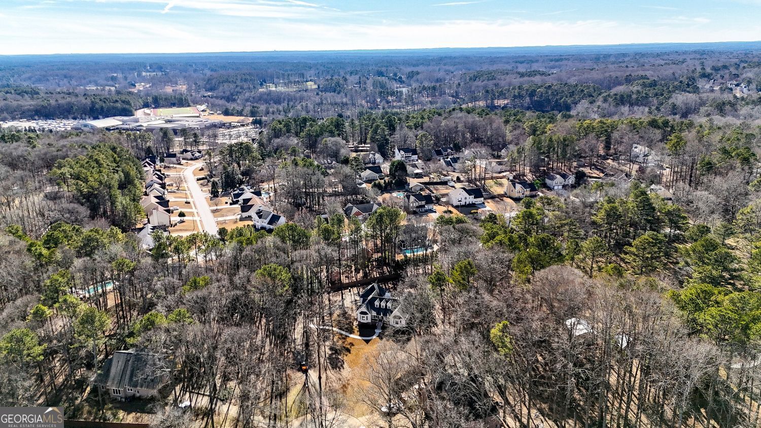 718 Robert Way Powder Springs GA 30127