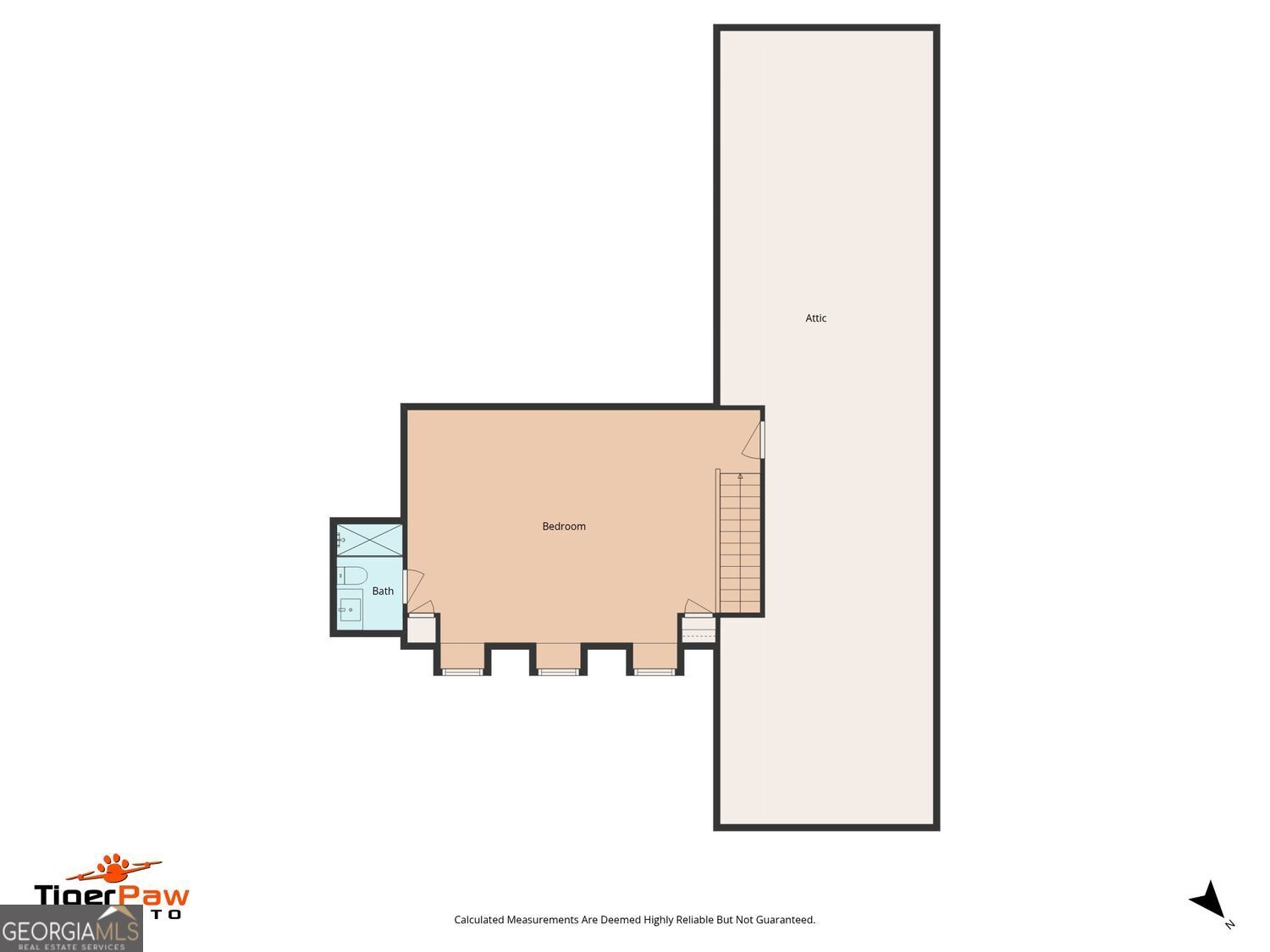 718 Robert Way Powder Springs GA 30127