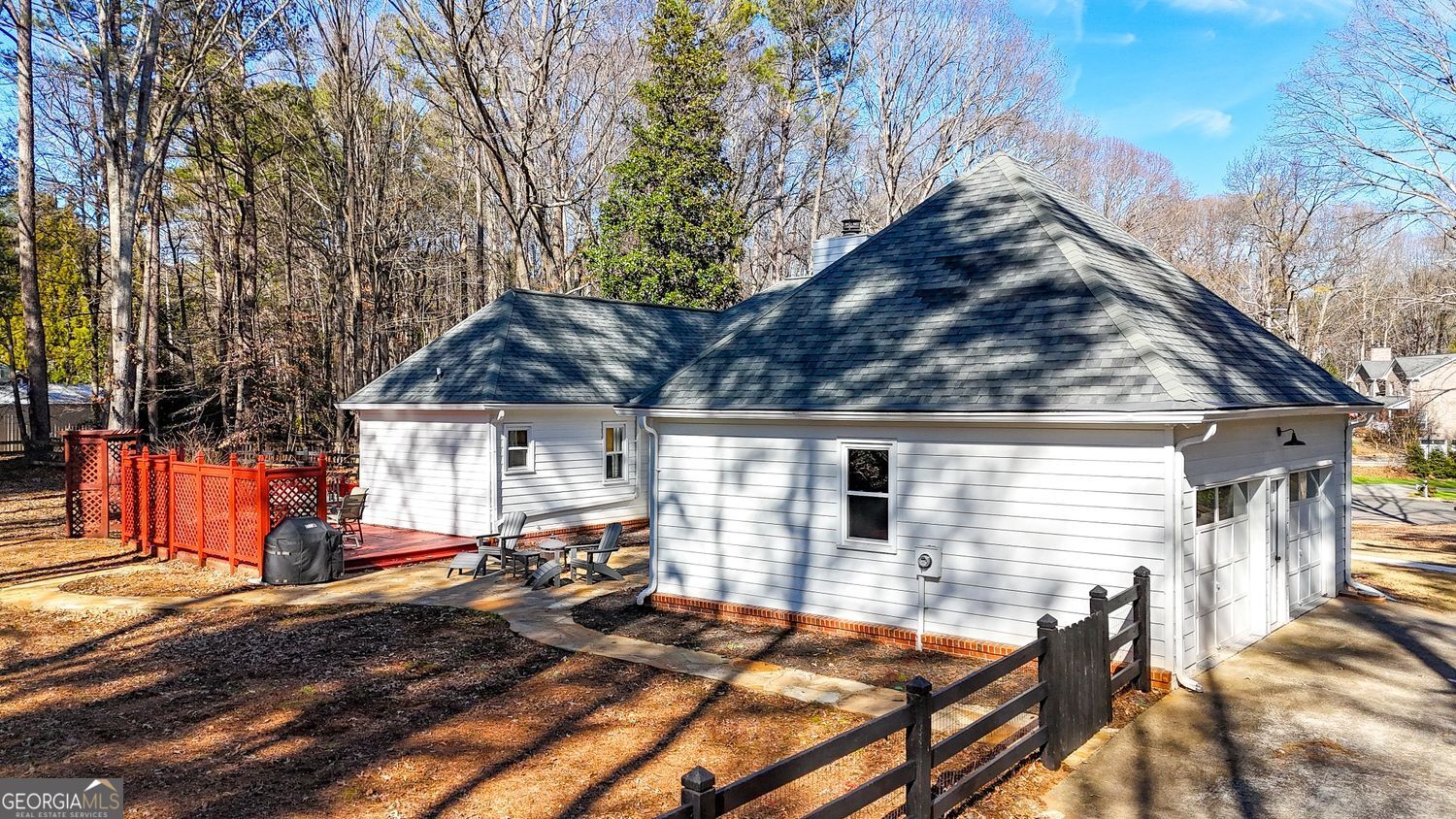 718 Robert Way Powder Springs GA 30127