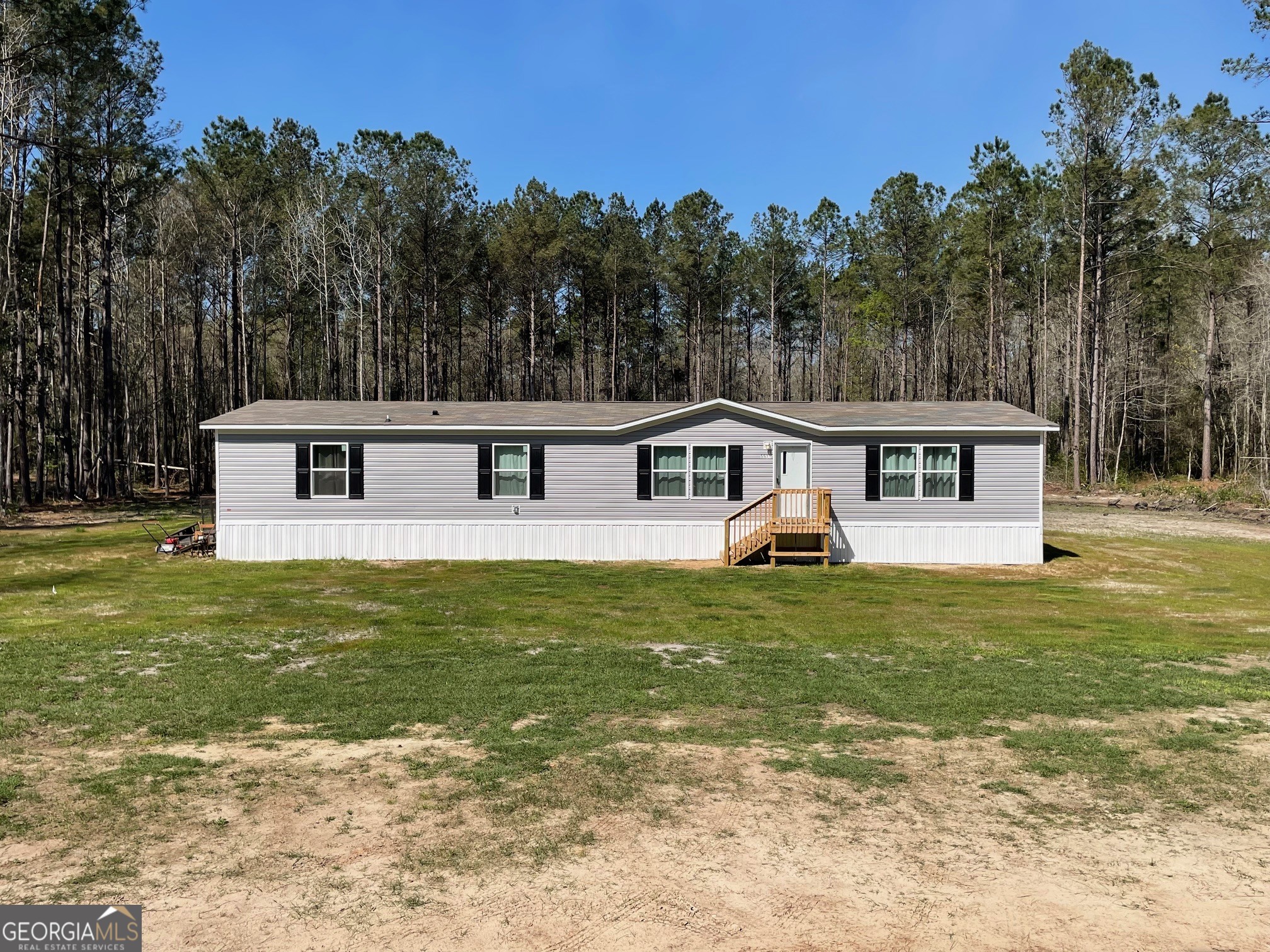 5571 Old Dixie Highway Springfield GA 31329