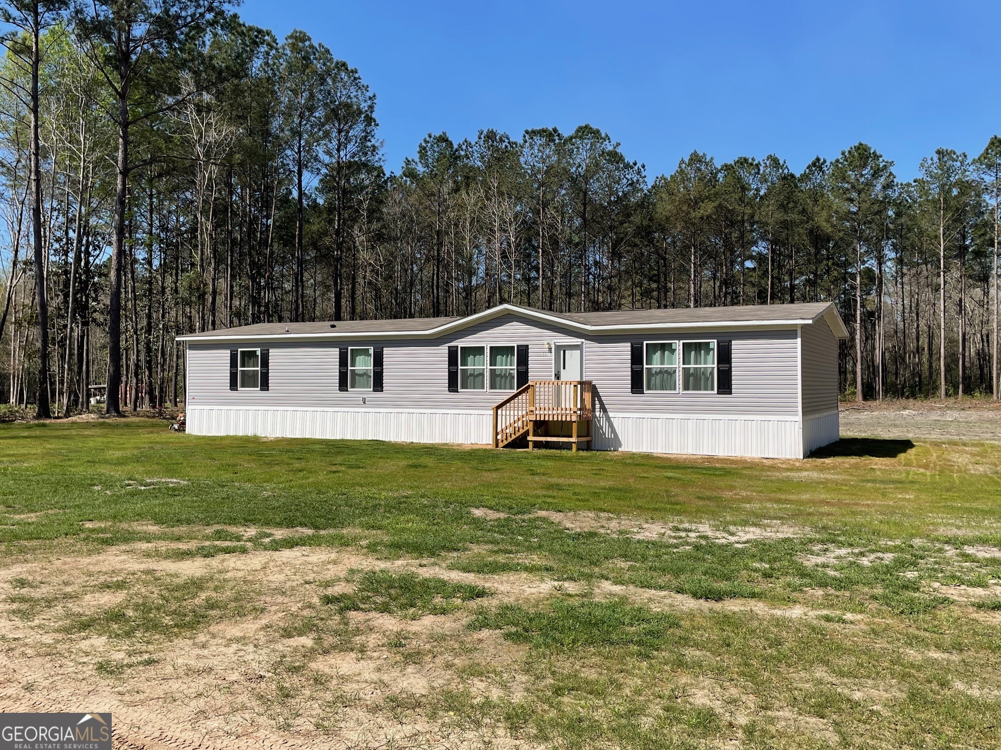 5571 Old Dixie Highway Springfield GA 31329
