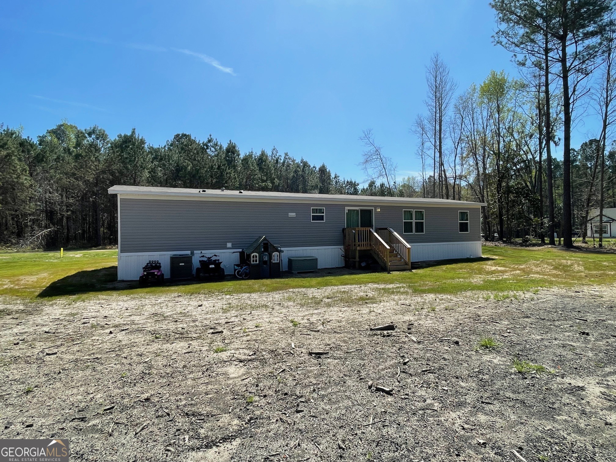 5571 Old Dixie Highway Springfield GA 31329