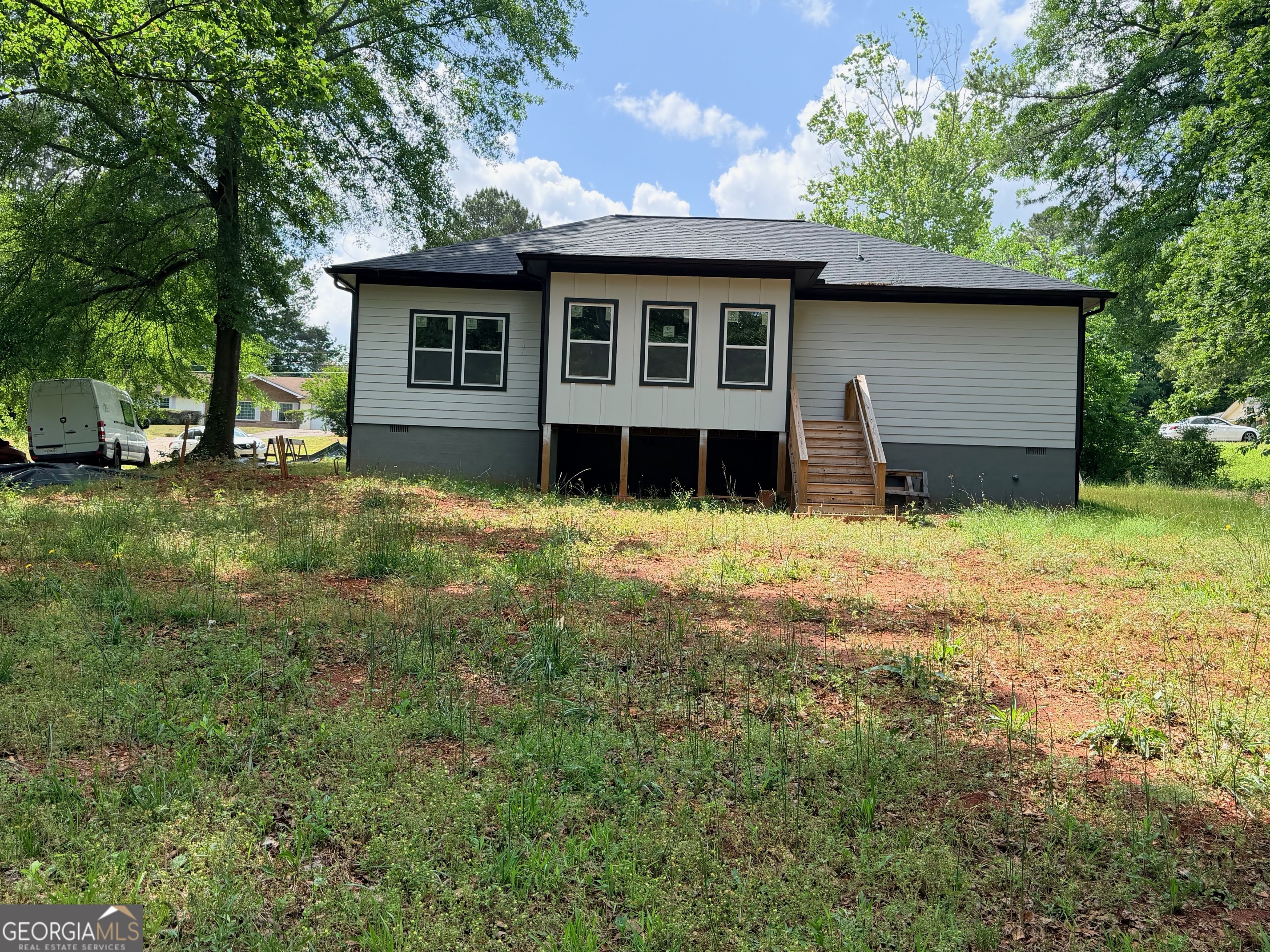 3260 Miller Road Lithonia GA 30038